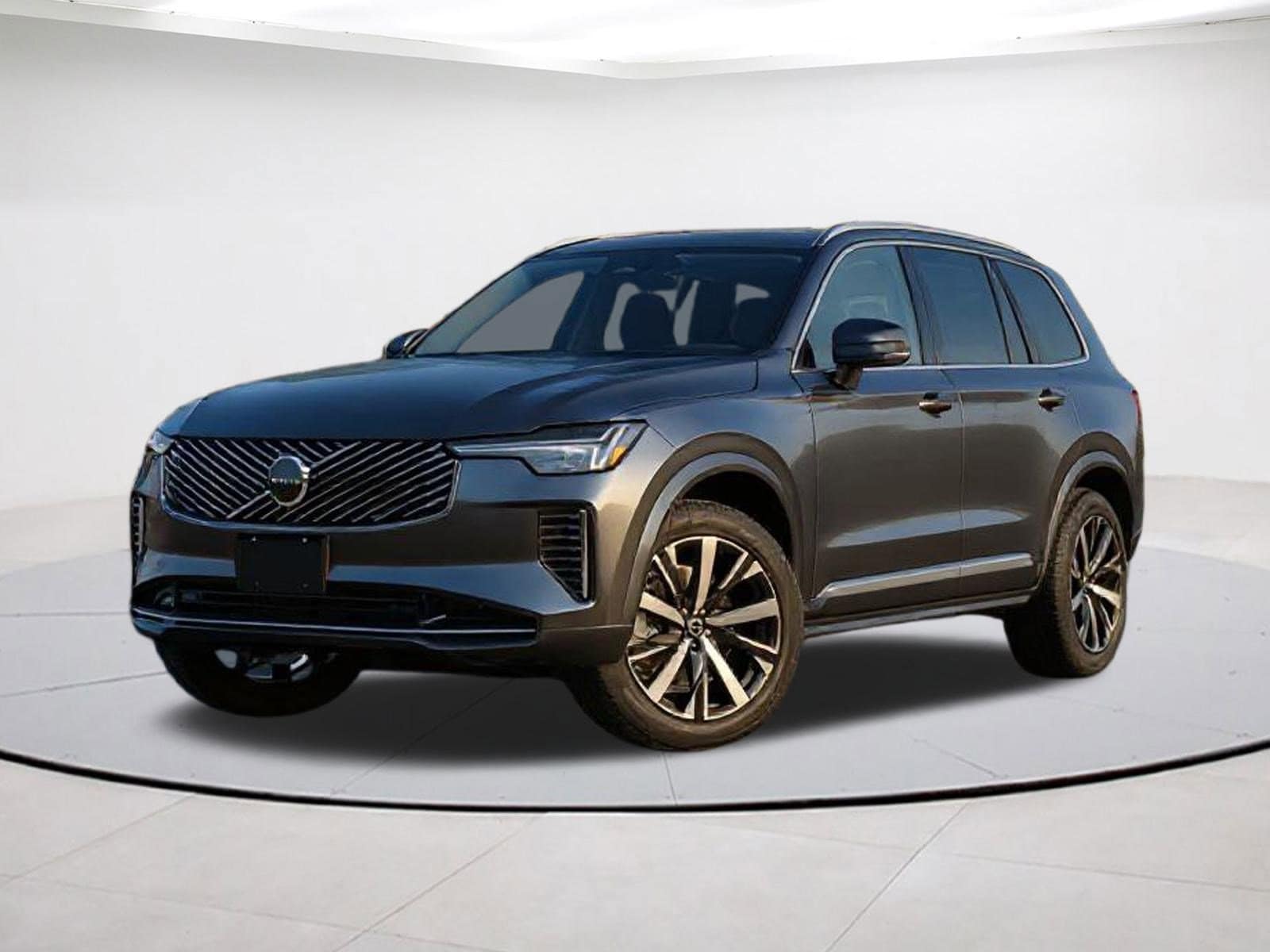 2026 Volvo XC90 Plus's photo