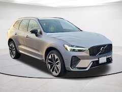 2026 Volvo XC60 B5 Plus AWD SUV