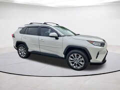 2021 Toyota RAV4 XLE Premium SUV