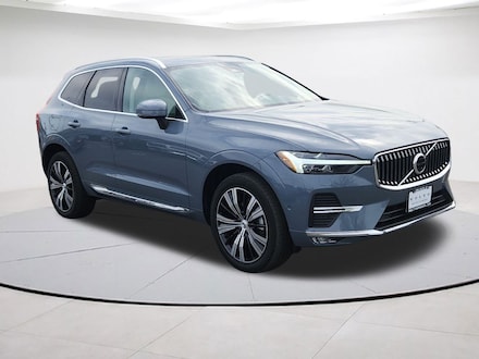 2023 Volvo XC60 B5 AWD Plus Bright SUV