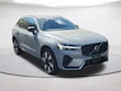 Volvo XC60 plug-in hybrid