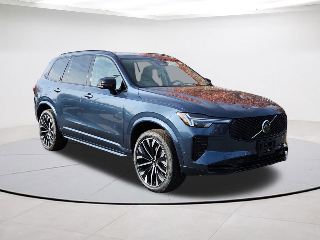 2026 Volvo XC90