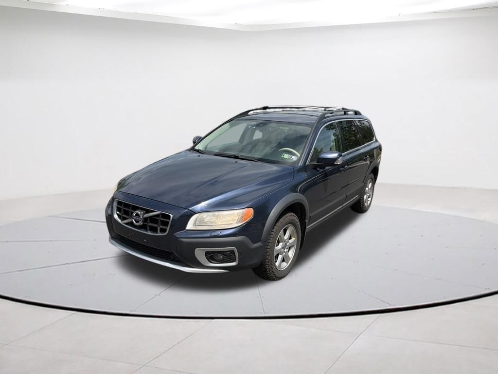 2010 Volvo XC70 3.2 AWD A's photo