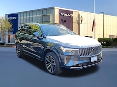 2026 Volvo XC90 B6 Core AWD SUV