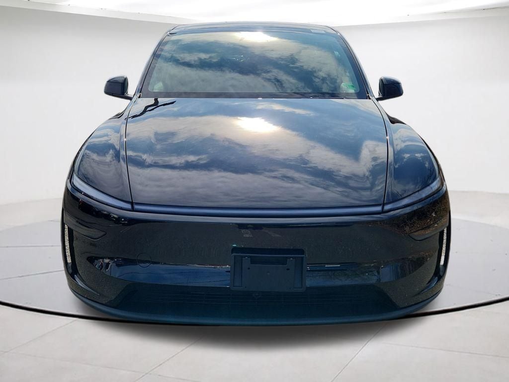 Used 2026 Tesla Model Y Long Range with VIN 7SAYGDEE4TF436742 for sale in Falls Church, VA