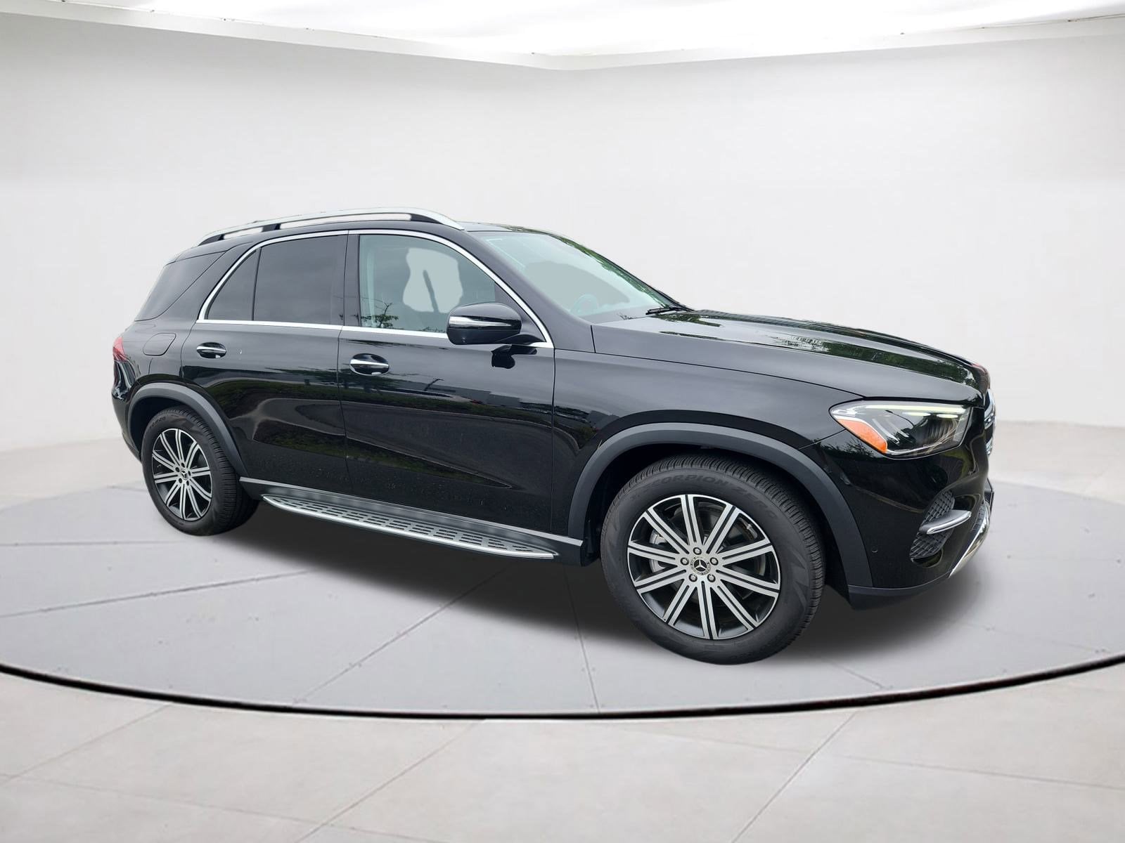 2024 Mercedes-Benz GLE GLE450's photo