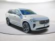 Volvo XC90 plug-in hybrid