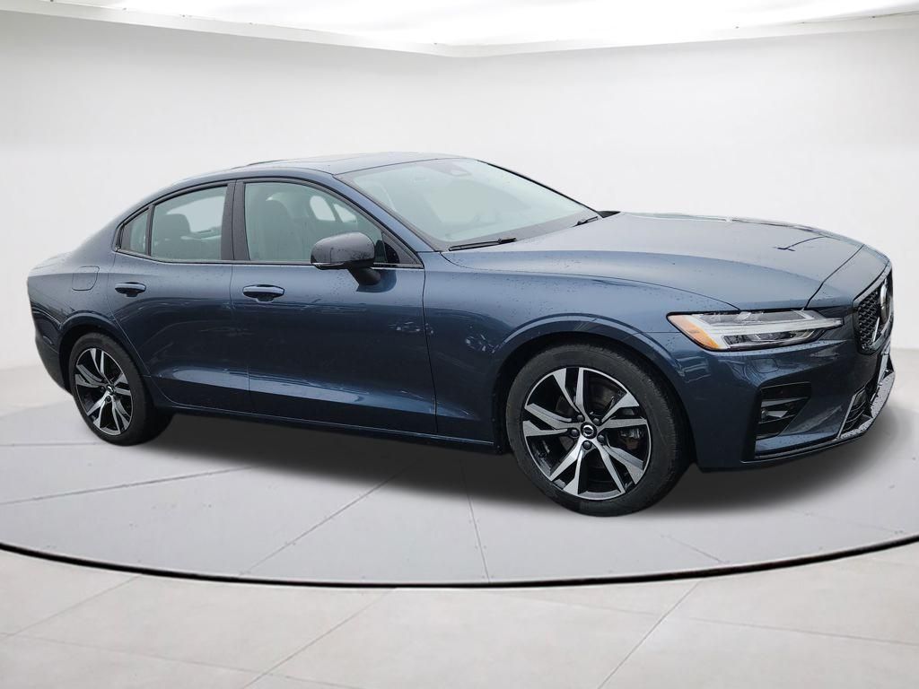 2023 Volvo S60 Core