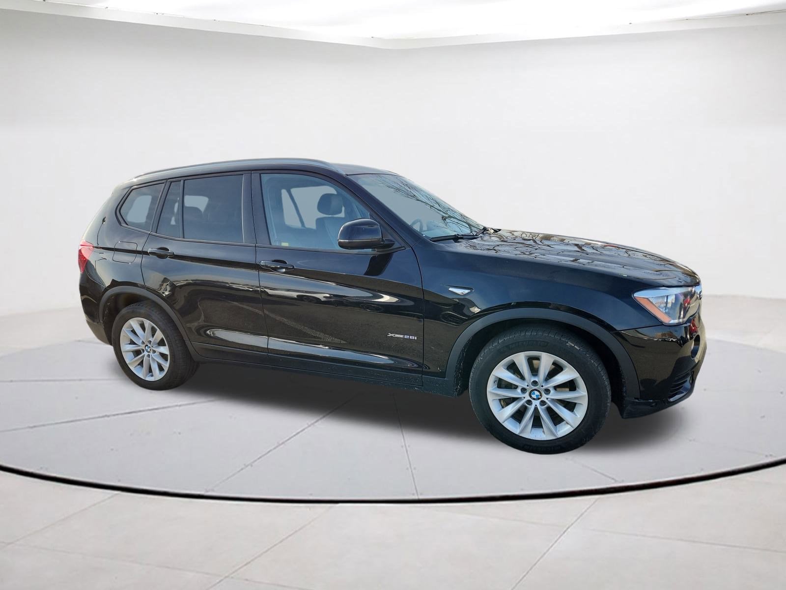 2017 BMW X3 xDrive28i's photo