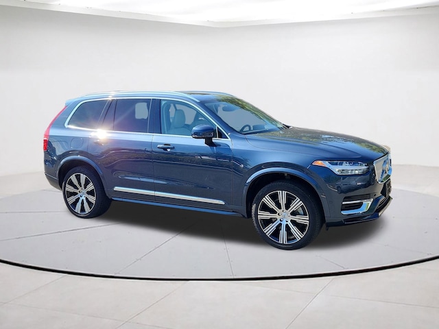 2024 Volvo XC90 Recharge Plug-In Hybrid T8 Plus Bright 7-Seater SUV