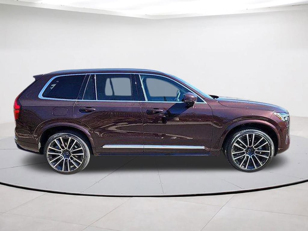New 2025 Volvo XC90 B6 (2025.5) Ultra 7-Seater SUV