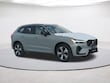 Volvo XC60 plug-in hybrid