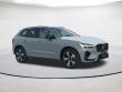  Volvo XC60 plug-in hybrid
