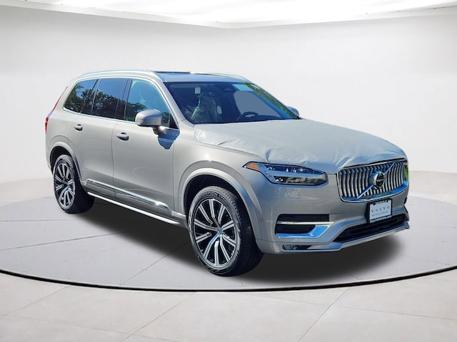 Featured new  2025 Volvo XC90 B6 Plus 7-Seater SUV for sale in Falls Church, VA near Washington DC