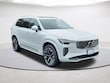 Volvo XC90 plug-in hybrid