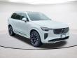  Volvo XC90 plug-in hybrid