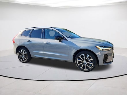 2025 Volvo XC60 B5 Plus SUV