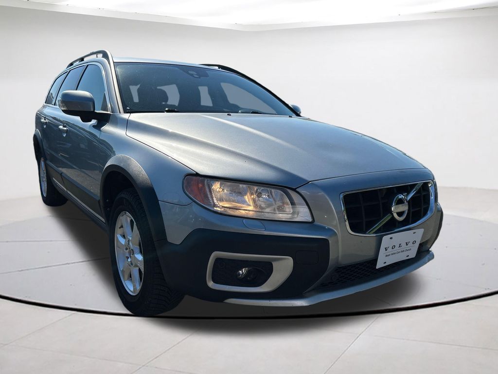 2012 Volvo XC70 3.2 FWD Auto's photo