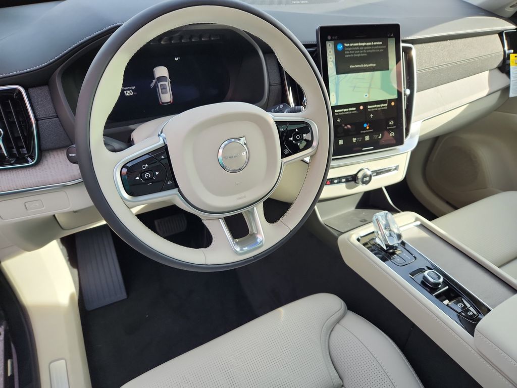 2026 Volvo XC90 Ultra - Photo 10