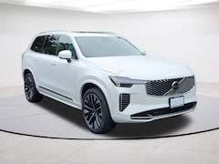 2026 Volvo XC90 B5 Plus 7-Seater SUV