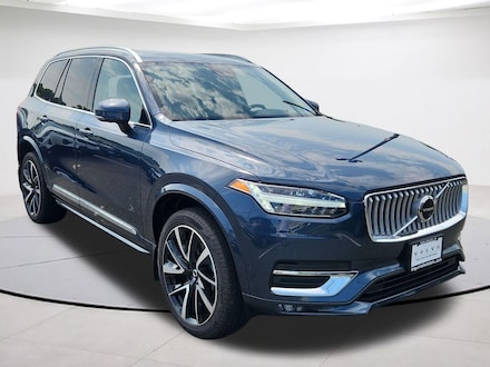 2023 Volvo XC90 B6 AWD Plus 6-Seater SUV