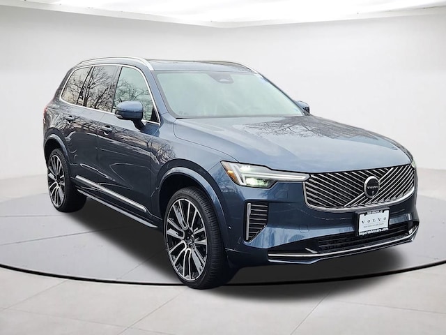 2026 Volvo XC90 B6 Plus 6-Seater SUV