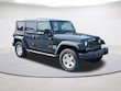 Jeep Wrangler JK
