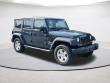  Jeep Wrangler JK