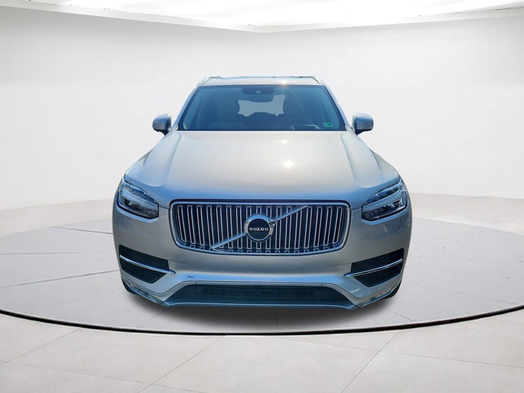 Used 2019 Volvo XC90 T6 Inscription SUV