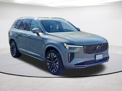 2026 Volvo XC90 plug-in hybrid T8 Plus 7-Seater eAWD SUV