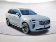 Volvo XC90 plug-in hybrid