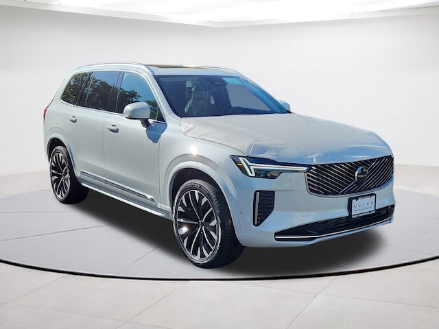 Featured new  2025 Volvo XC90 plug-in hybrid T8 (2025.5) Plus 7-Seater SUV for sale in Falls Church, VA near Washington DC