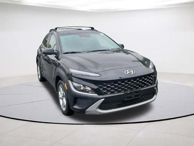 2022 Hyundai Kona SEL SUV