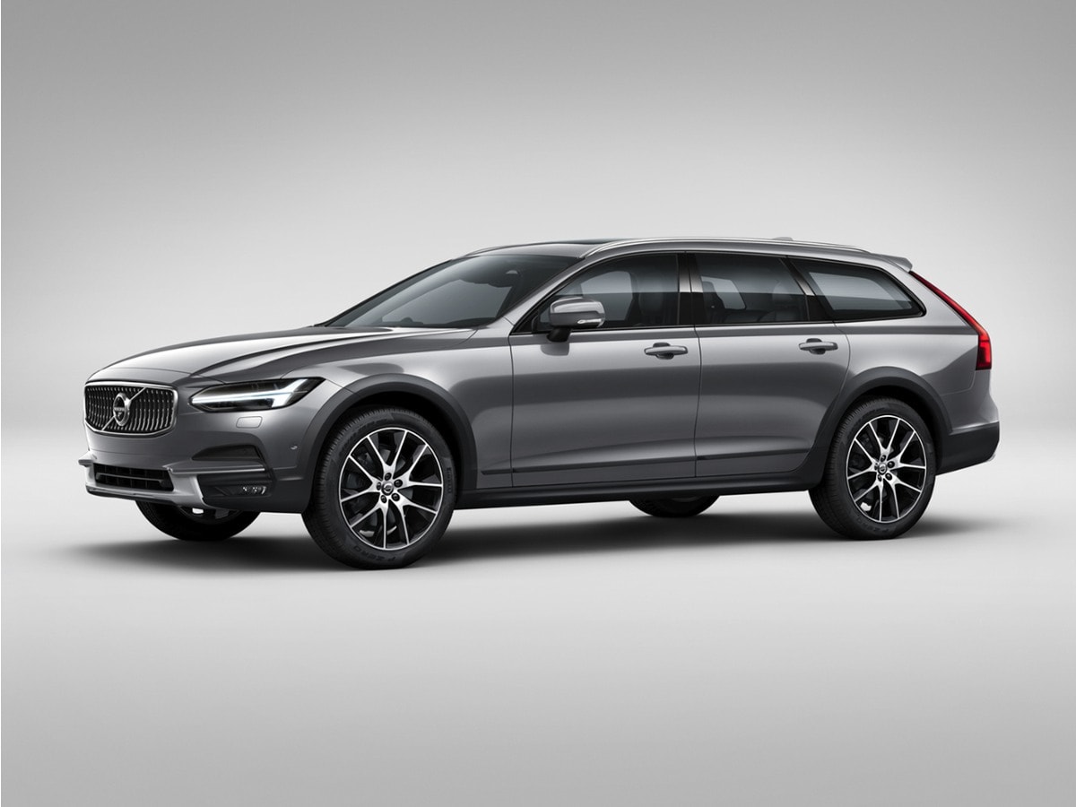 2018 Volvo V90 Cross Country AWD photo