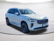  Volvo XC90 plug-in hybrid