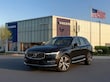Volvo XC60 plug-in hybrid