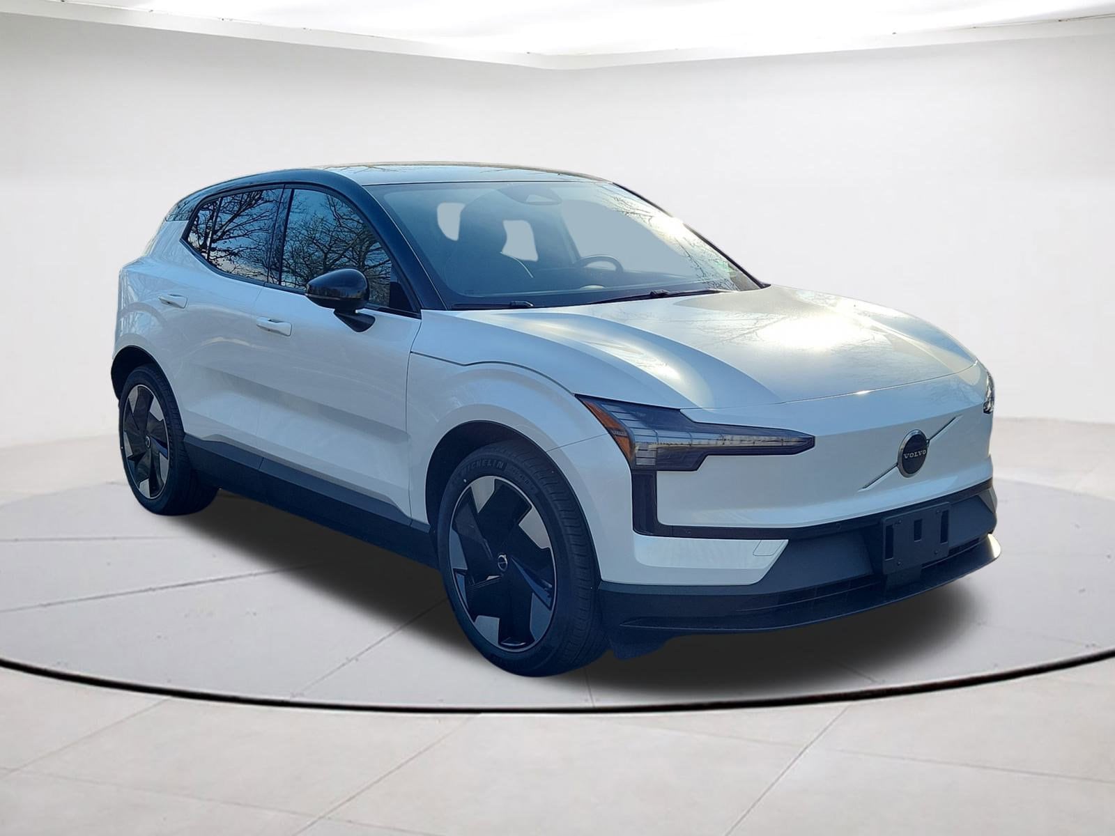 2025 Volvo EX30 Plus's photo