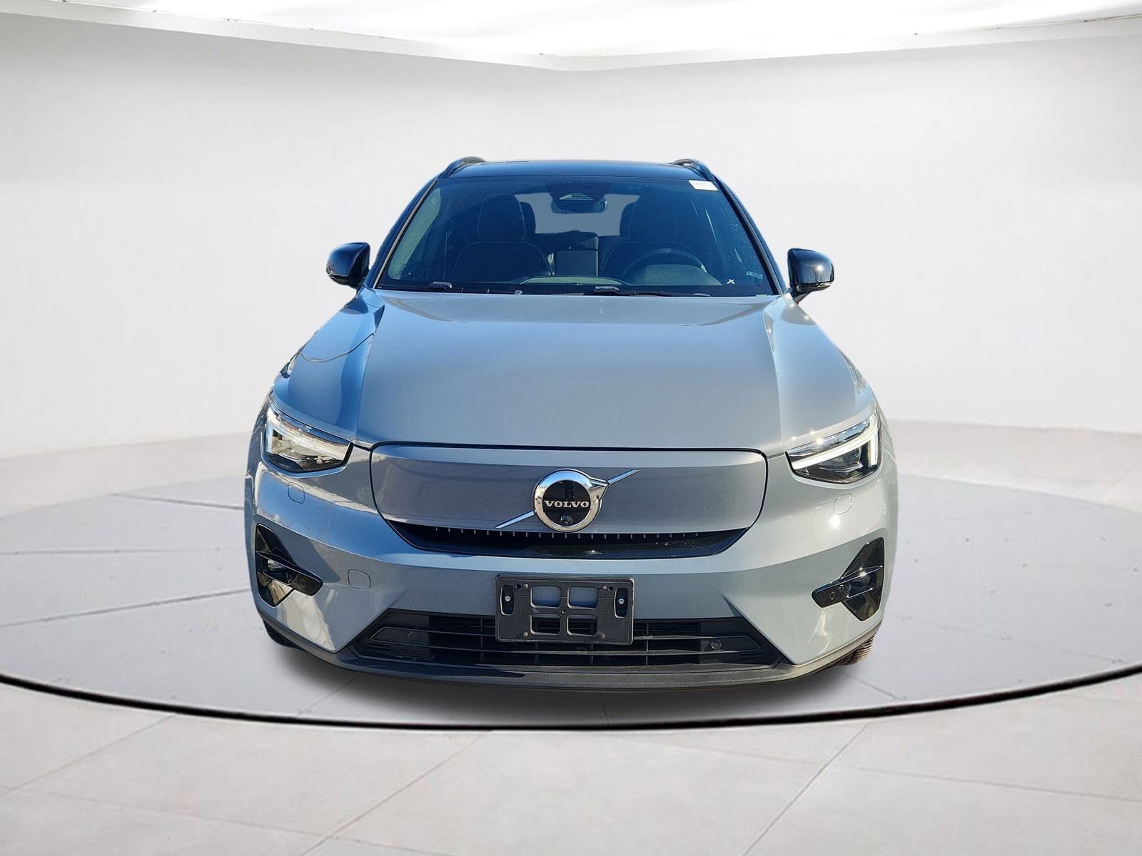 Certified 2023 Volvo XC40 Ultimate with VIN YV4ED3UM6P2015011 for sale in Falls Church, VA