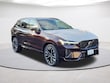 Volvo XC60 plug-in hybrid