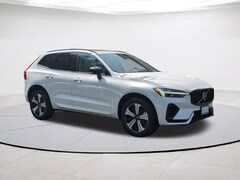 2025 Volvo XC60 plug-in hybrid T8 Core SUV