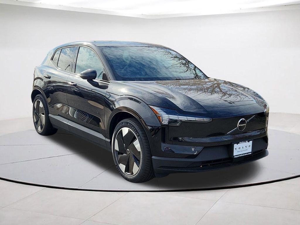 2025 Volvo EX30