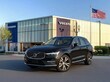 Volvo XC60 plug-in hybrid