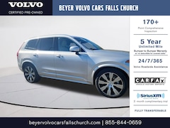 2022 Volvo XC90 T6 AWD Inscription 7 Seater SUV
