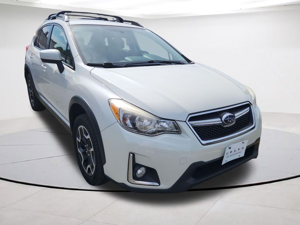 2017 Subaru Crosstrek 2.0i Premium CVT's photo