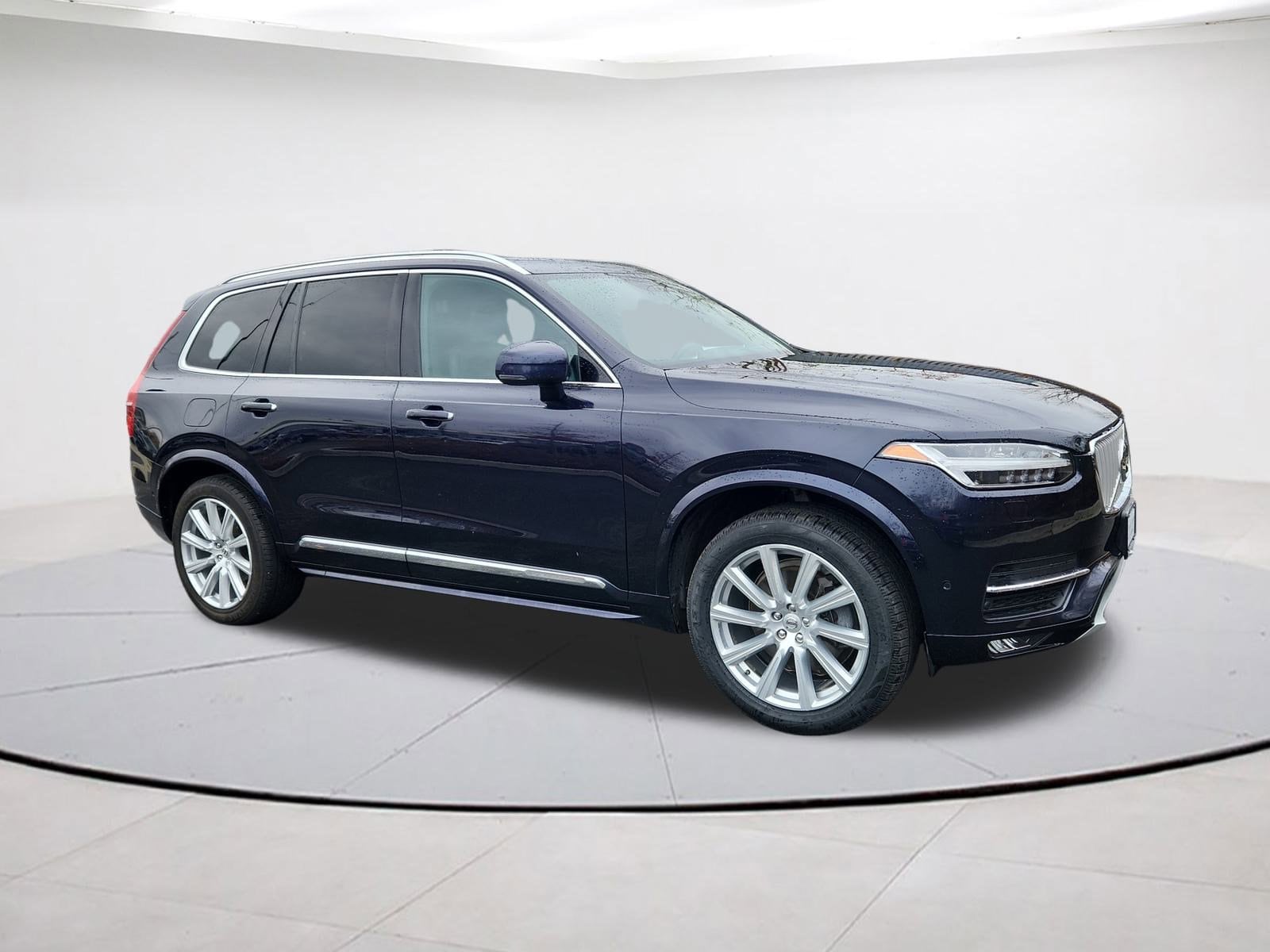 2019 Volvo XC90 Inscription's photo