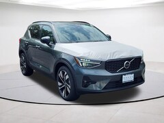2026 Volvo XC40 B5 Ultra SUV