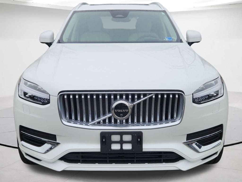 Used 2025 Volvo XC90 Ultra with VIN YV4H60PFXS1314678 for sale in Falls Church, VA