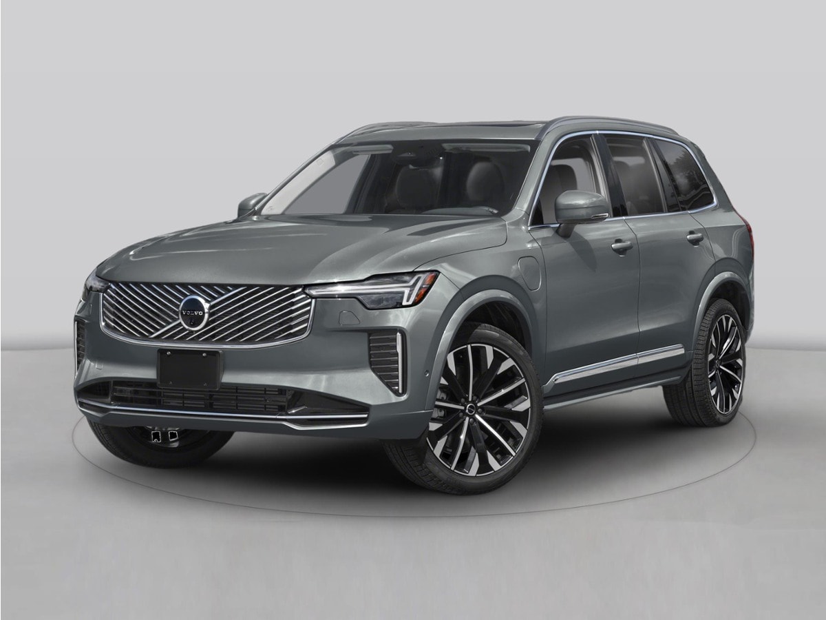 2026 Volvo XC90 T8 Recharge Ultra Dark 4WD's photo
