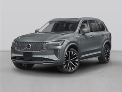 2026 Volvo XC90 plug-in hybrid T8 Plus 6-Seater eAWD SUV