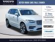  Volvo XC90 Recharge Plug-In Hybrid
